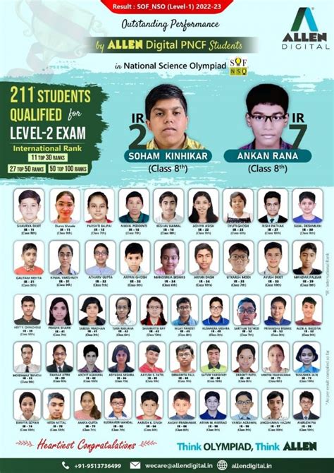 nso 2022 result date.